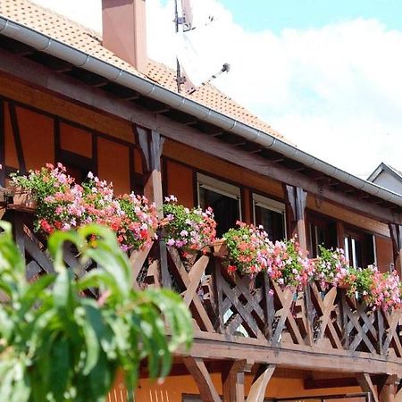 Chambres D'Hotes Arnold Dambach Exterior foto