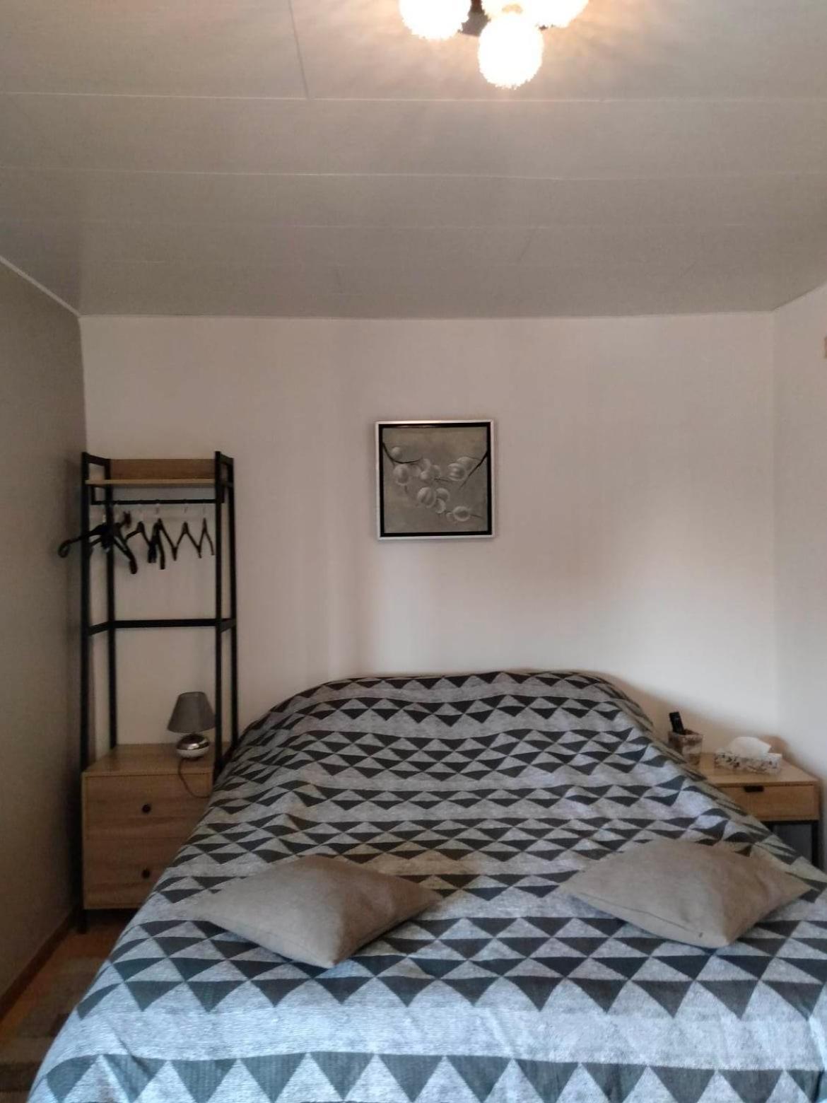 Chambres D'Hotes Arnold Dambach Exterior foto