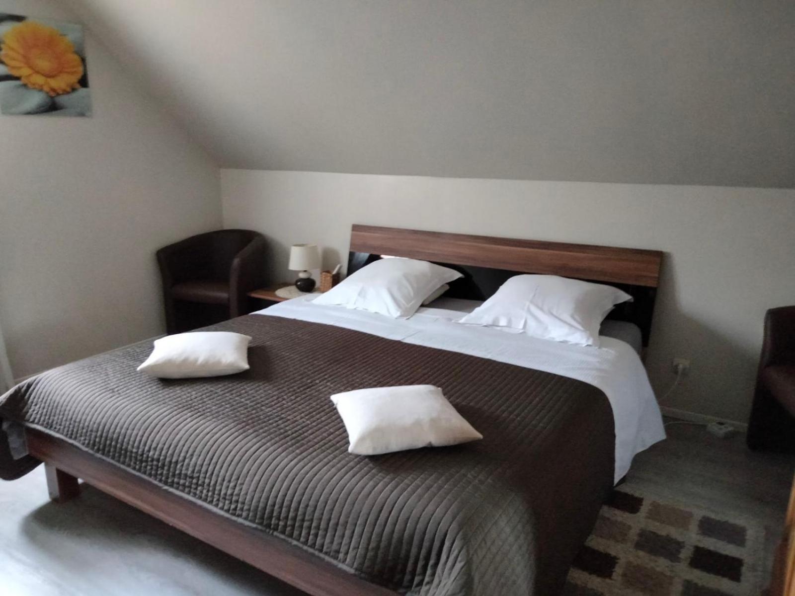 Chambres D'Hotes Arnold Dambach Exterior foto