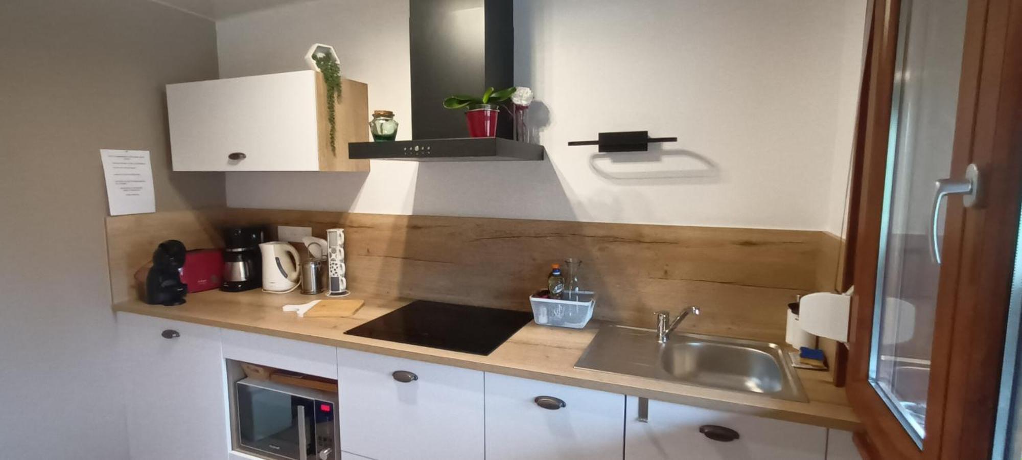 Chambres D'Hotes Arnold Dambach Exterior foto